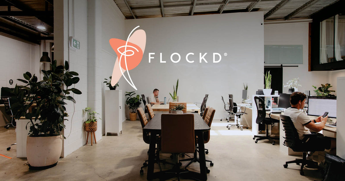 Why the Gold Coast Is Becoming a Coworking Hotspot — Inside Flockd, Burleigh Heads