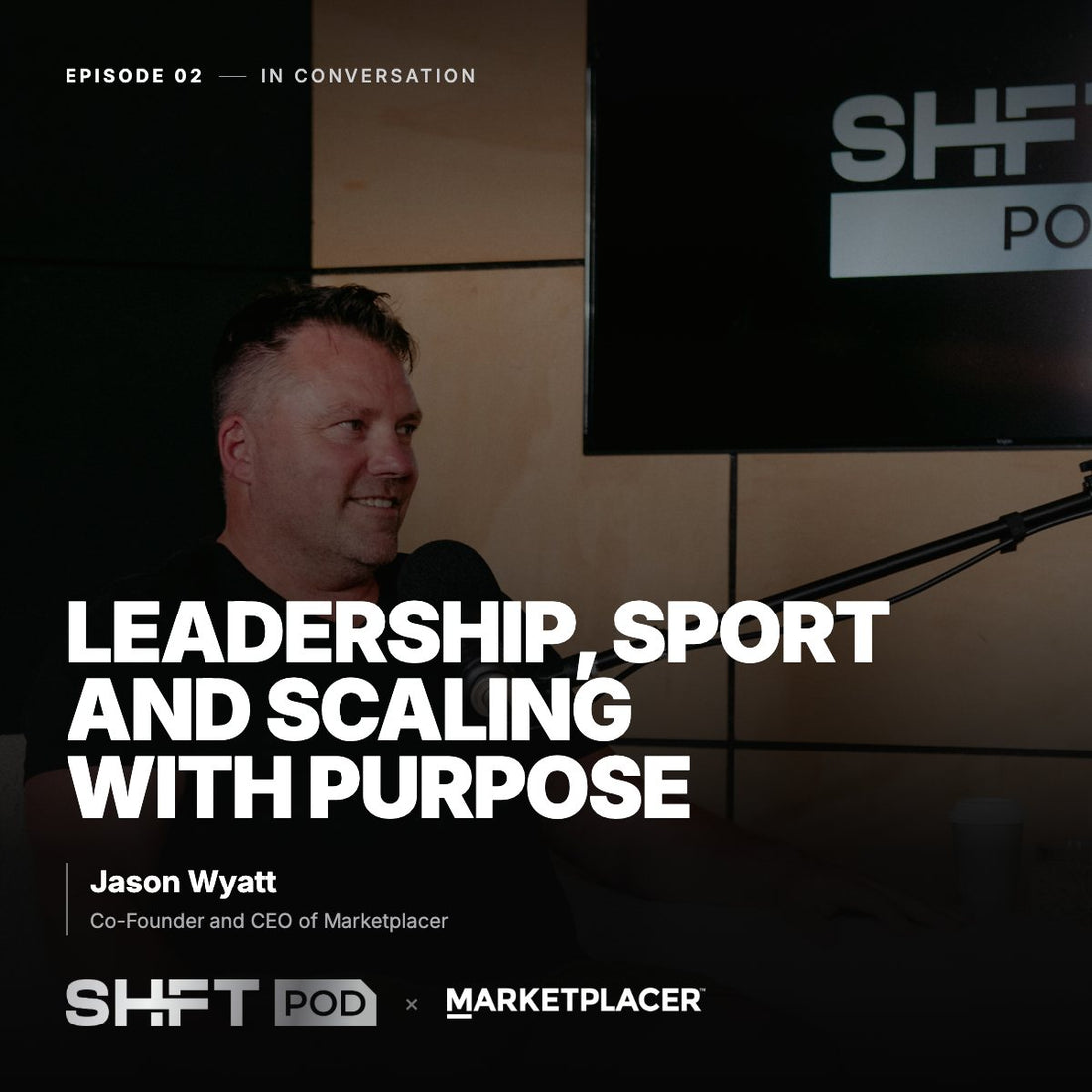 How Retailers Are Growing Without Holding Stock — The Marketplace Model, with Jason Wyatt