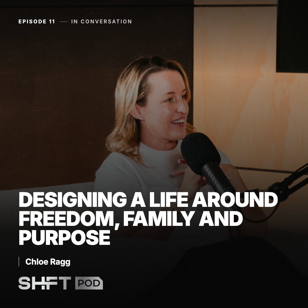 The Unfiltered Truth About Starting From Scratch: Chloe Ragg's Story