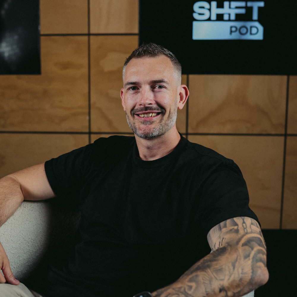 SHFT Podcast